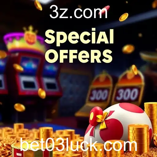 Explorando o Universo das Promoções na Bet03