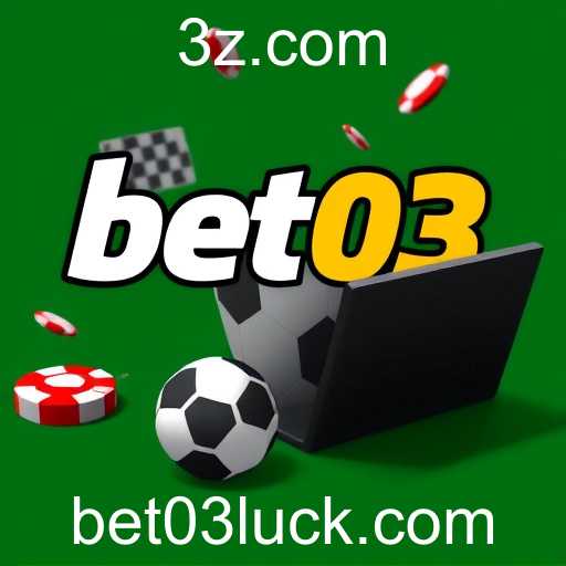 A Ascensão dos Jogos Online em 2025: O Papel de bet03