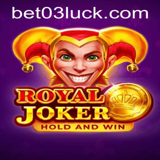 Exploring the Thrilling Universe of RoyalJoker: A Deep Dive into the Game with Bet03 PH Login