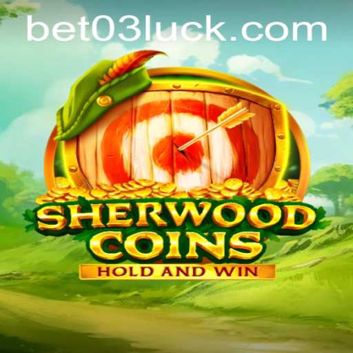 SherwoodCoins: An In-Depth Exploration of a Thrilling Game and Bet03 PH Login