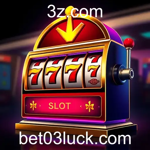 Caça-níqueis: A Categoria Popular em Ascensão no Bet03