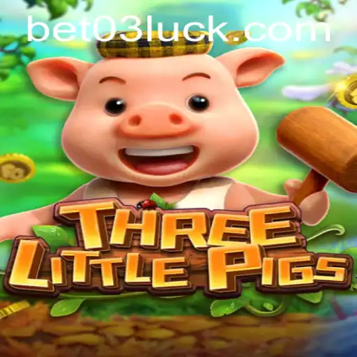 Exploring the Enchanting World of 'THREELITTLEPIGS': A Detailed Guide