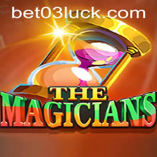 TheMagicians: An Enchanting Journey in the World of Gaming