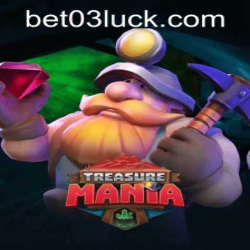 Explore TreasureMania: A Thrilling Adventure Awaits with Bet03 PH Login