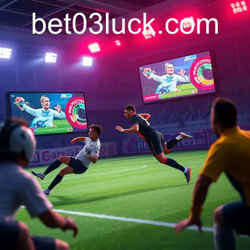 The Rise and Popularity of Virtual Sports