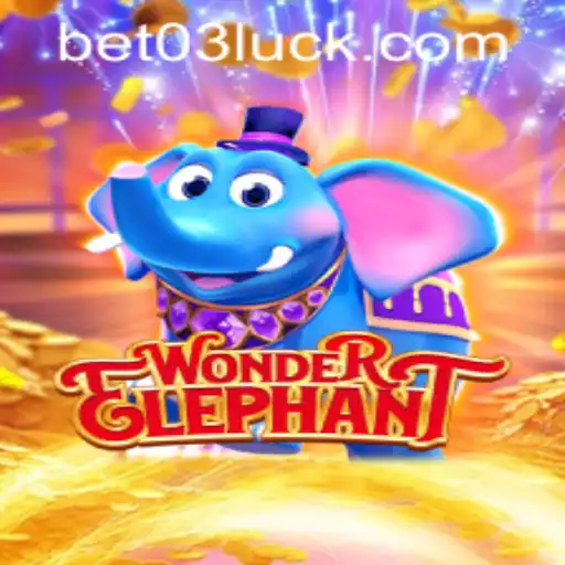 Experience the Excitement of WonderElephant: A New Gaming Adventure