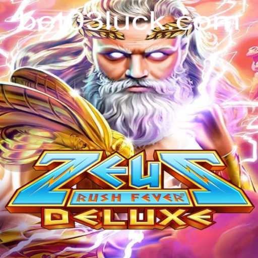 ZeusRushFeverDeluxe: A Thrilling Adventure in the World of Online Gaming