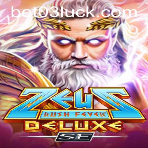 ZeusRushFeverDeluxeSE: A Thrilling Gaming Experience Awaiting Your Login
